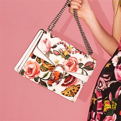 gucci garden colllection|gucci garden florence handbag collection.